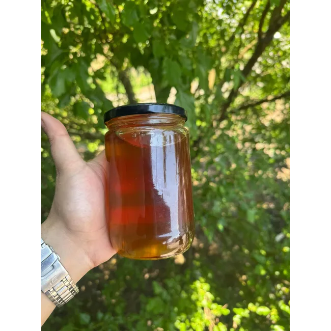 ÇİÇEK BALI 850gr