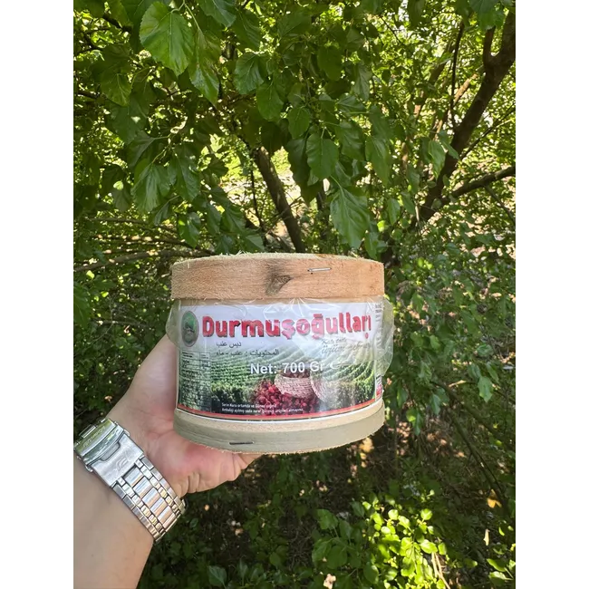 KATI ÜZÜM PEKMEZİ 700gr