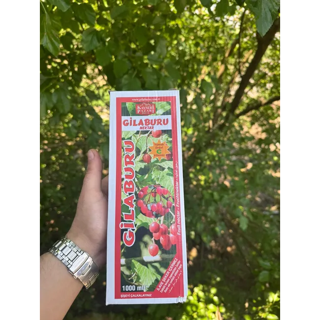 GİLABURU NEKTAR 1000ML