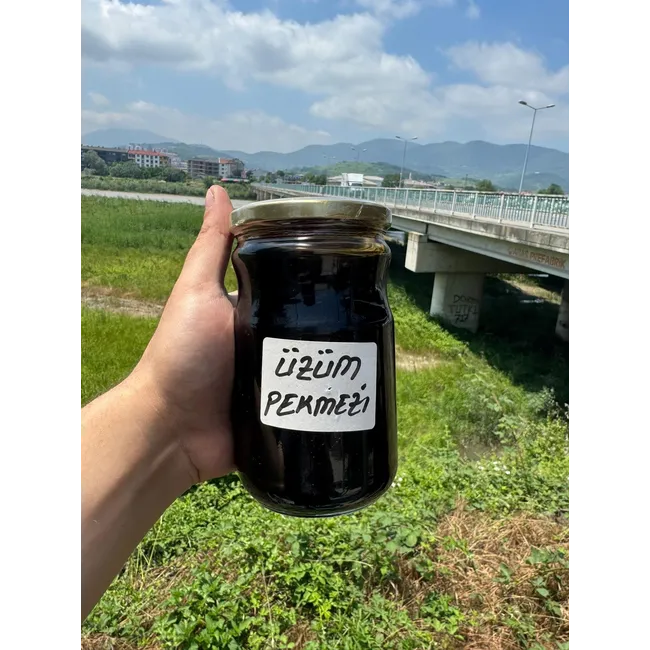 ÜZÜM PEKMEZİ 850gr