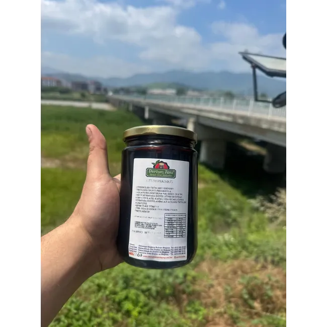 ÜZÜM PEKMEZİ 850gr