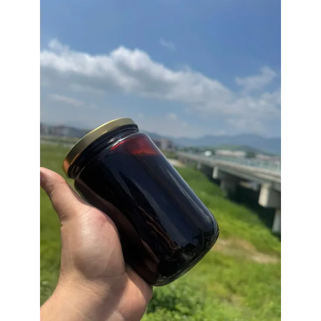 KEÇİBOYNUZU PEKMEZİ 850gr