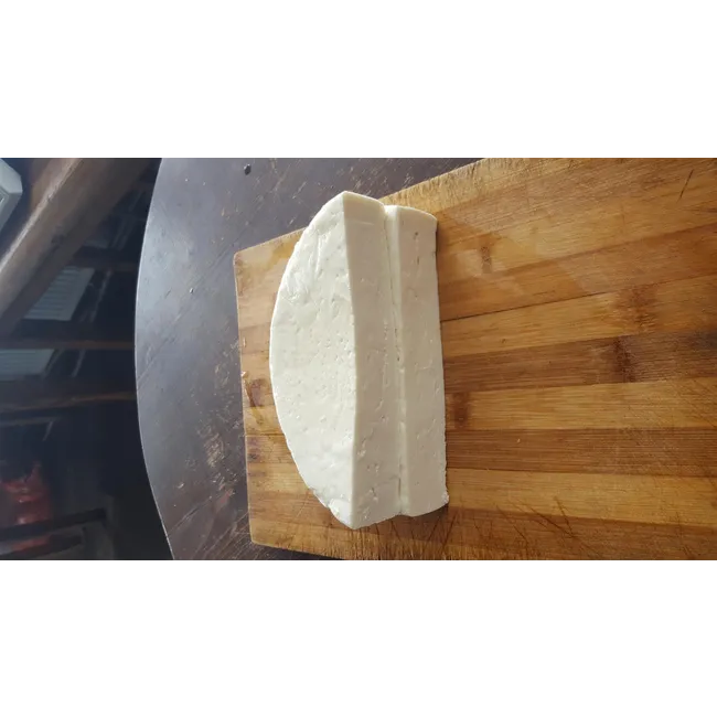 KÖY TİPİ KEÇİ PEYNİRİ 500gr