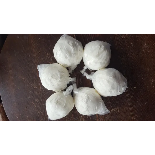 MANDA YAYIK TEREYAĞI 500gr