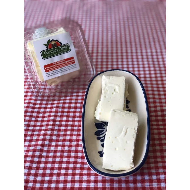 MANDA KAYMAĞI 140 GR(ürunlerimiz strafor koli ve buz akulu olarak kargolanır)