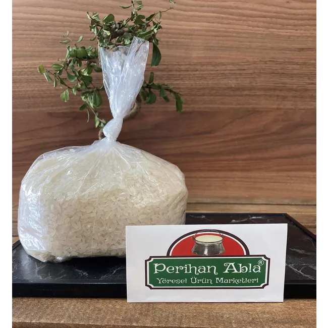 BASMATİ PİRİNÇ 1KG