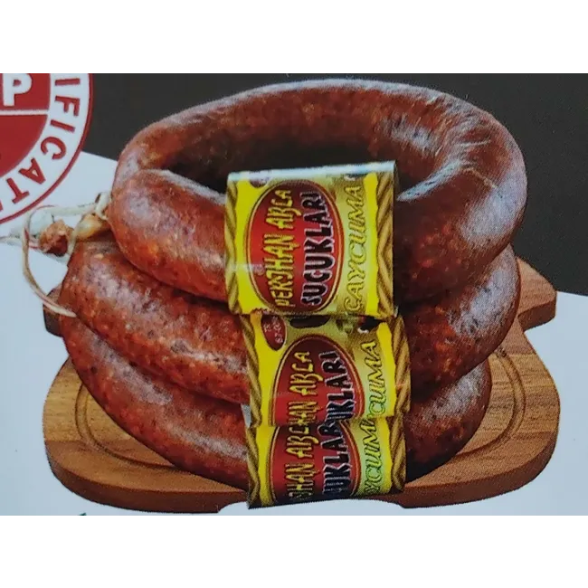 MANDA SUCUĞU 500GR