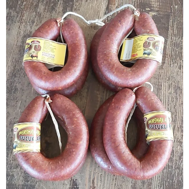PERİHAN ABLA DANA SUCUĞU 500GR
