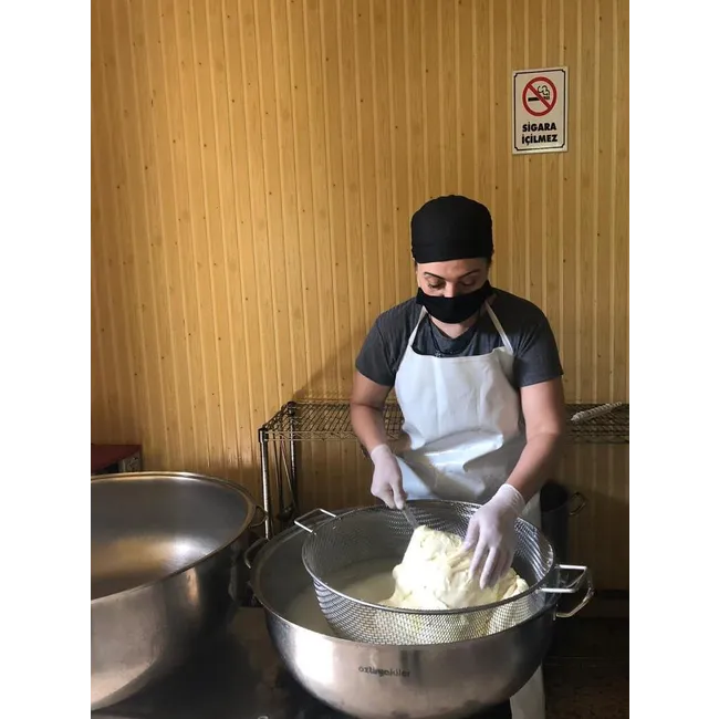 MOZZARELLA PEYNİRİ500gr