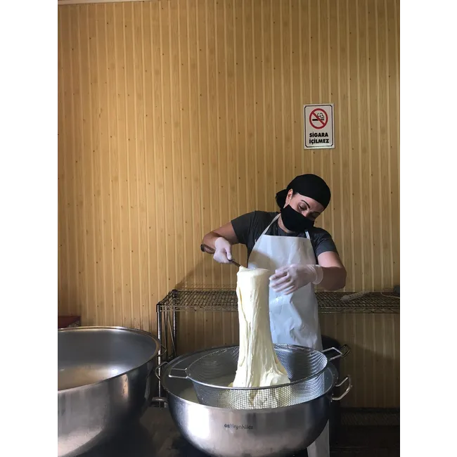 MOZZARELLA PEYNİRİ500gr