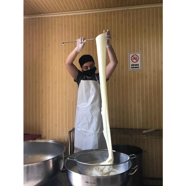 MOZZARELLA PEYNİRİ500gr