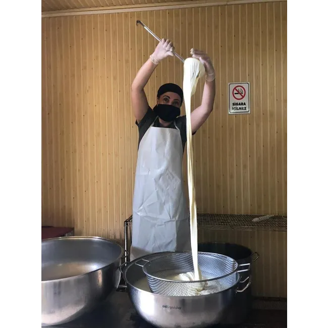 MOZZARELLA PEYNİRİ500gr