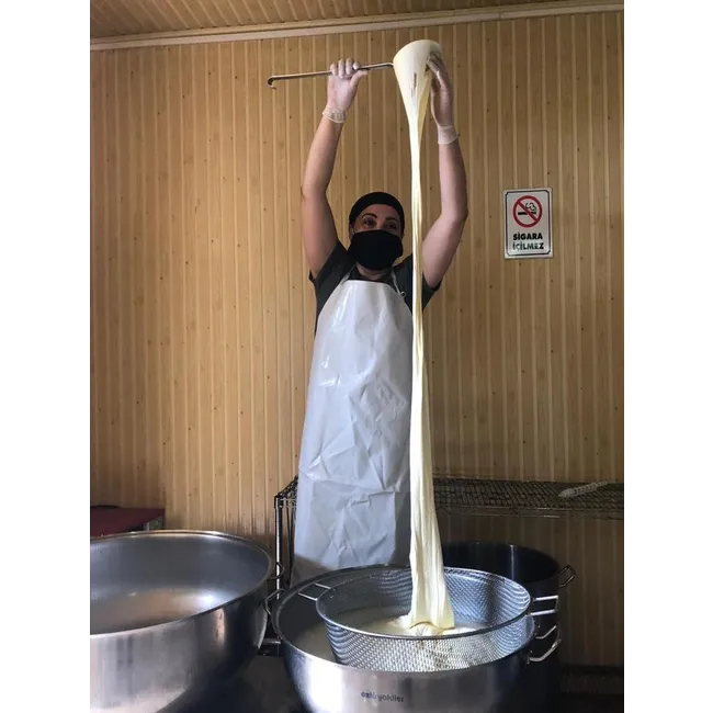 MOZZARELLA PEYNİRİ500gr