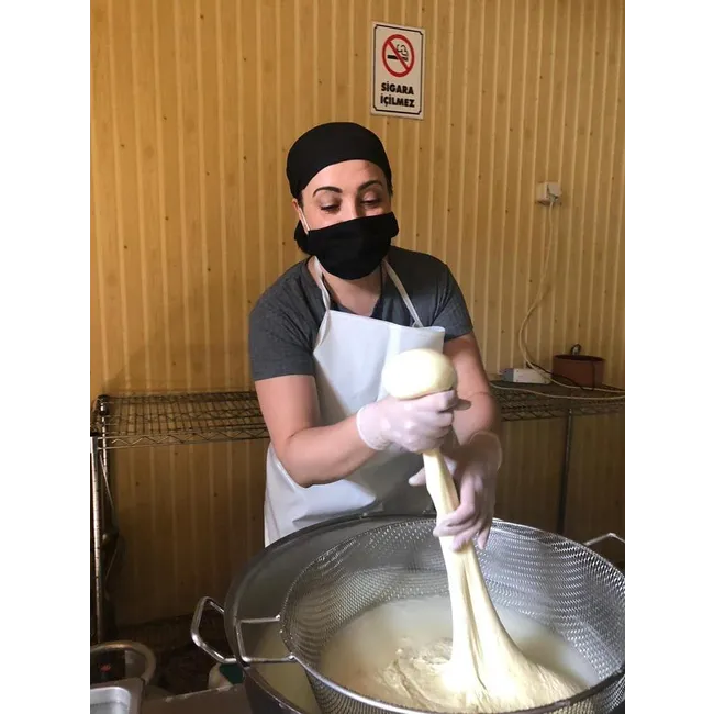 MOZZARELLA PEYNİRİ500gr