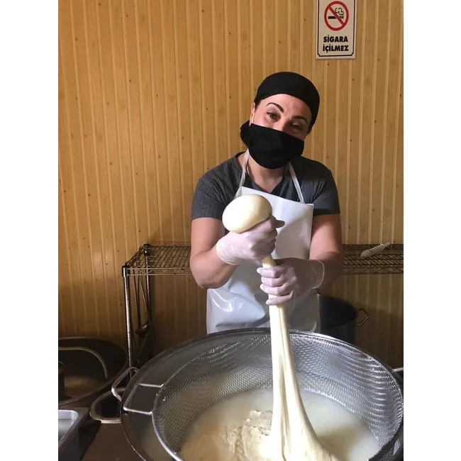 MOZZARELLA PEYNİRİ500gr