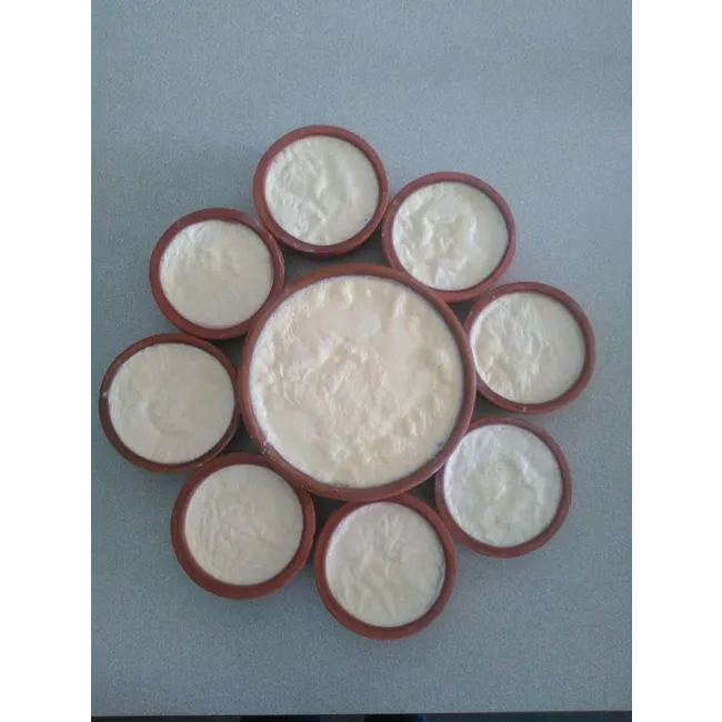 MANDA YOĞURDU 2KG LIK 2 ADET