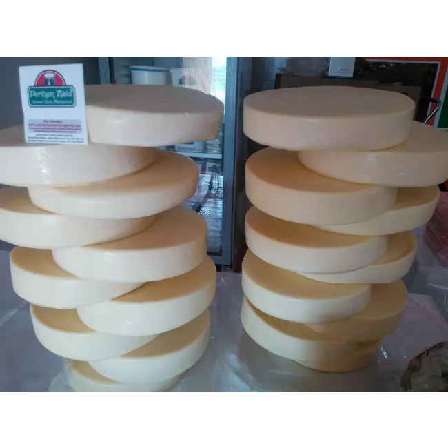ÇAYCUMA KAŞAR PEYNİRİ 1000gr