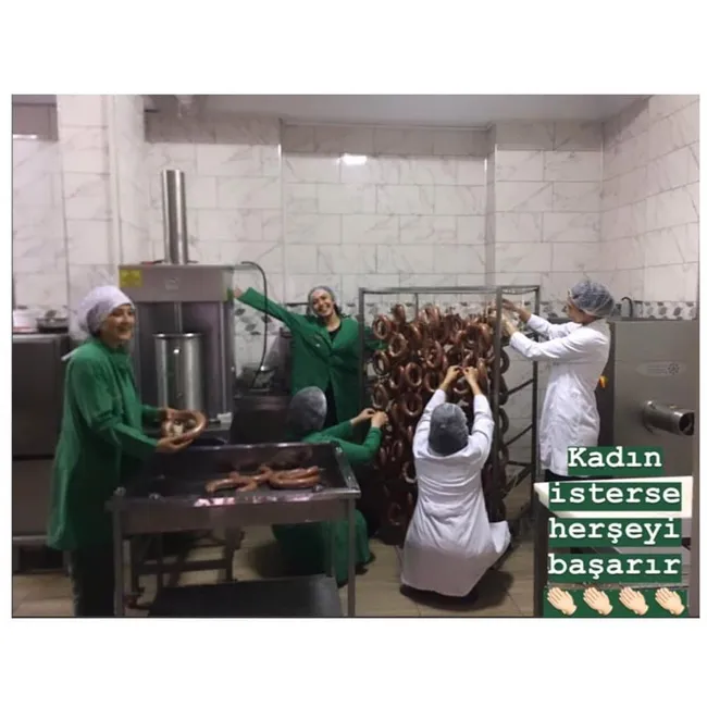 MANDA SUCUĞU 500GR
