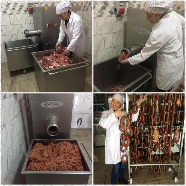 MANDA SUCUĞU 500GR
