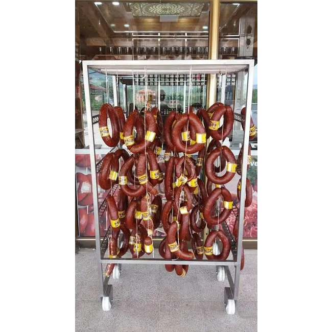 MANDA SUCUĞU 500GR