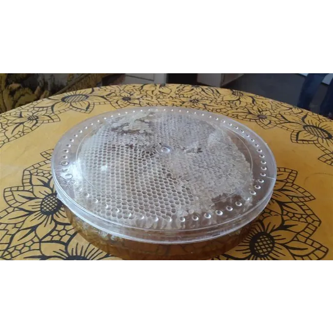 KARAKOVAN KASNAK BAL 1 KG
