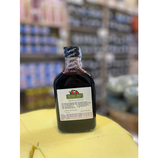ARONYA ÖZÜ 200ML