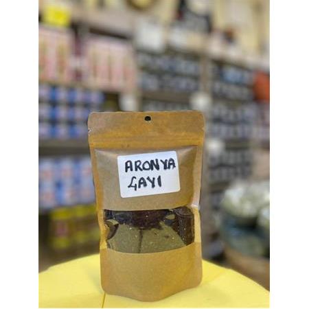 ARONYA ÇAYI 50GR