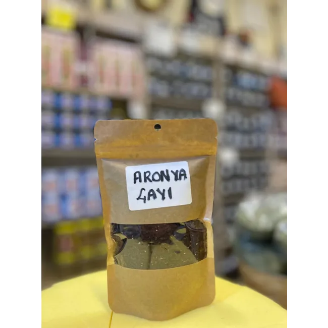 ARONYA ÇAYI 50GR