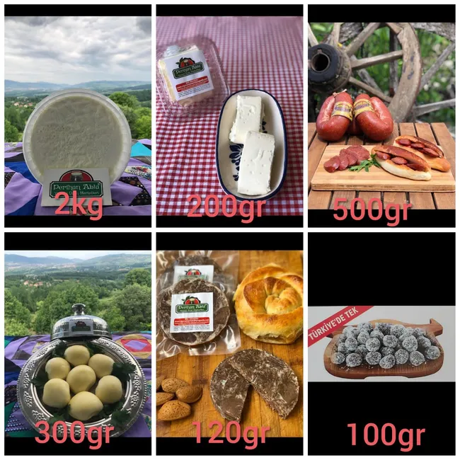 EKONOMİK PAKET 3...