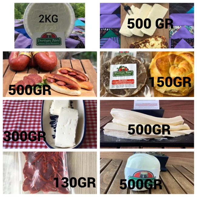 EKONOMİK PAKET 4
