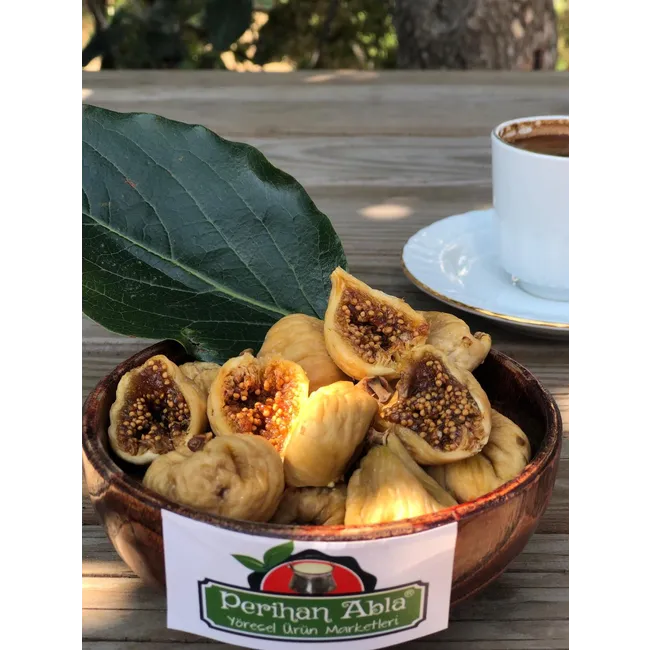 DAĞ İNCİRİ 1KG
