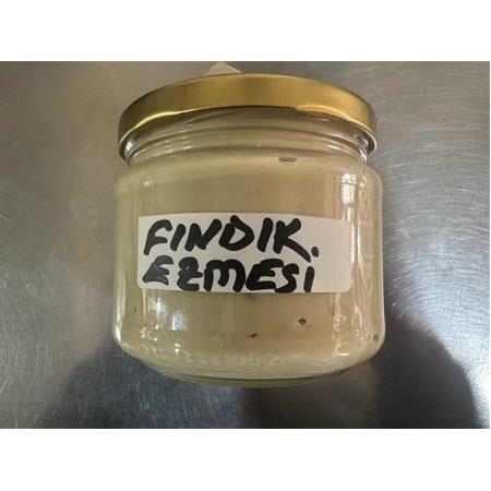 FINDIK EZMESİ 330GR