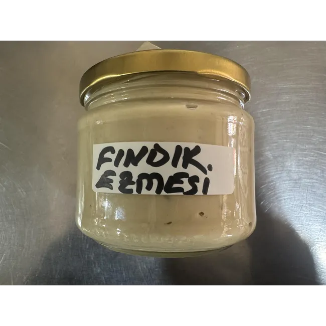 FINDIK EZMESİ 330GR