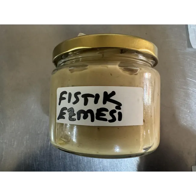 FISTIK EZMESİ 330GR