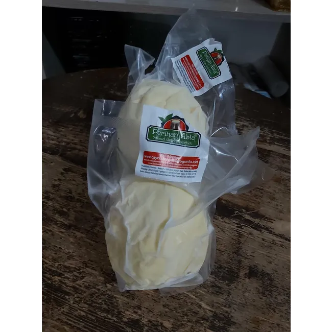 İNEK TEREYAĞI 1 KG