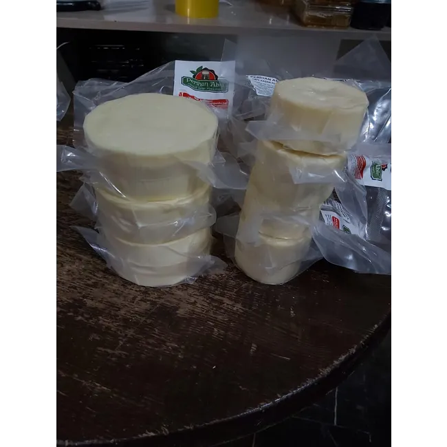 ÇAYCUMA KAŞAR PEYNİRİ 1000gr