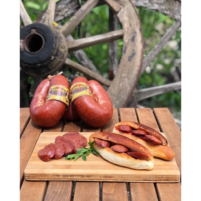 MANDA-DANA SUCUĞU  500GR