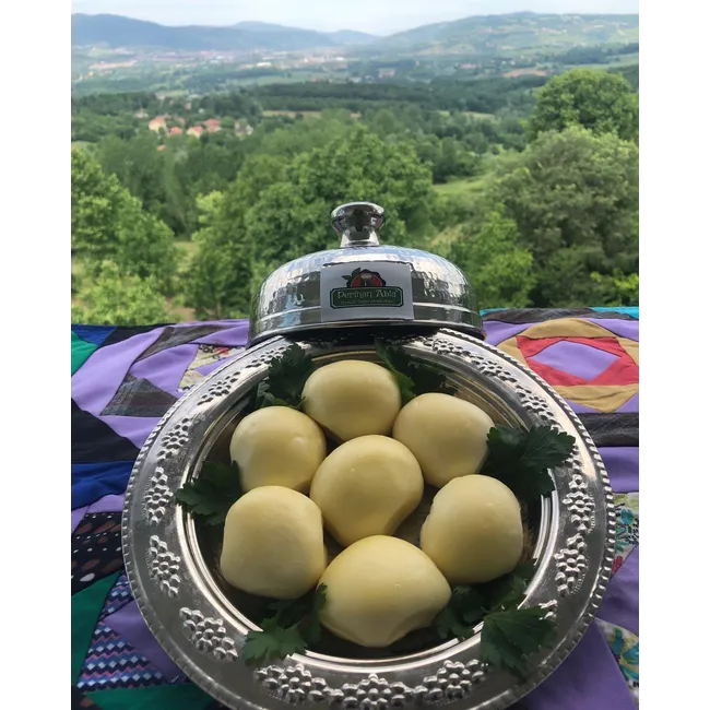 MOZZARELLA PEYNİRİ500gr