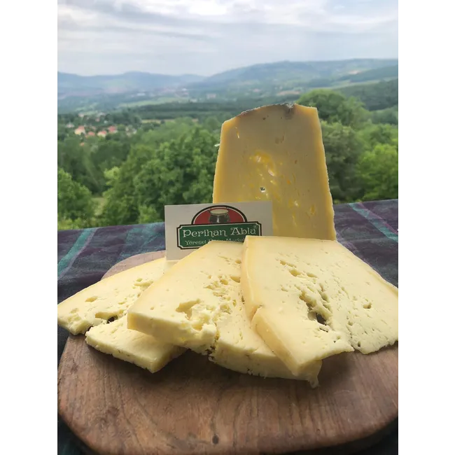 ESKİ KAŞAR 1KG