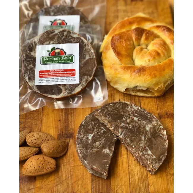 MANDA KAVURMA 140 gr