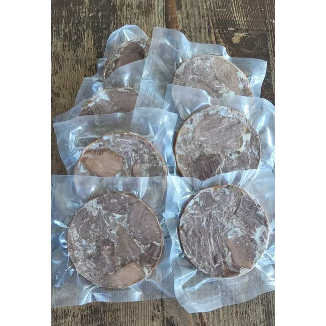 MANDA KAVURMA 140 gr